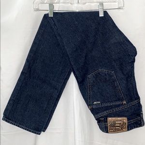 MEN’s GENUINE VOLCOM BRAND Jeans Straight Leg